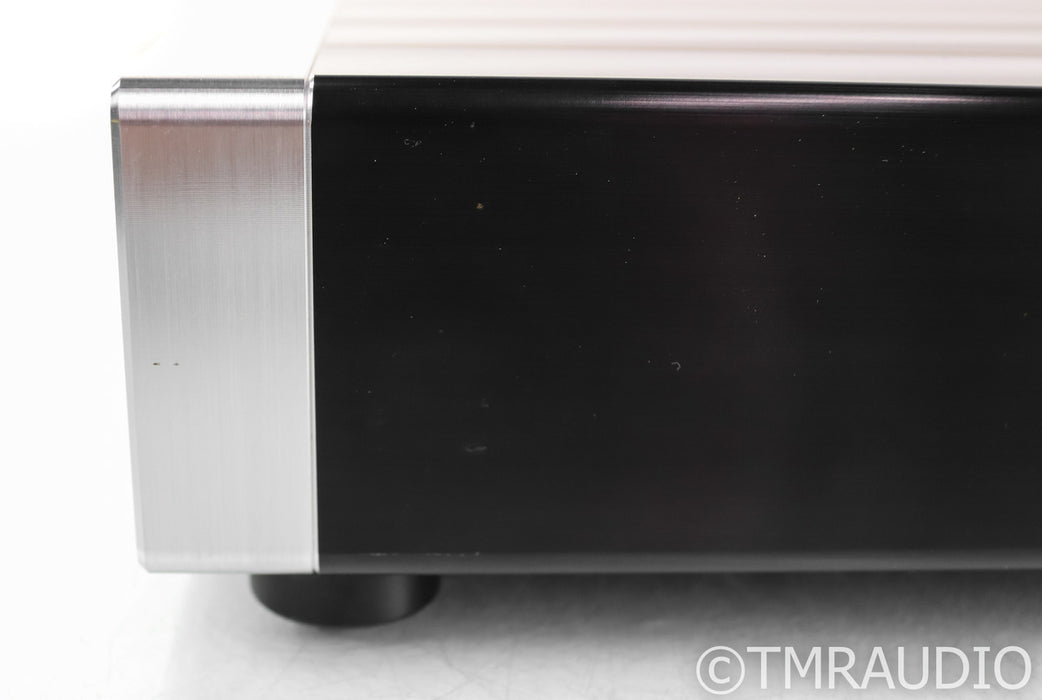 Jeff Rowland Model 525 Stereo Power Amplifier