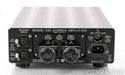 Jeff Rowland Model 525 Stereo Power Amplifier