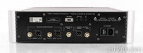 http://www.hifiplus.com/articles/ps-audio-p5-power Moon Supernova CD Player; Silver; Remote