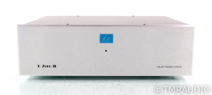 Audionote R Zero/II MM Phono Preamplifier; Silver; R-Zero-2