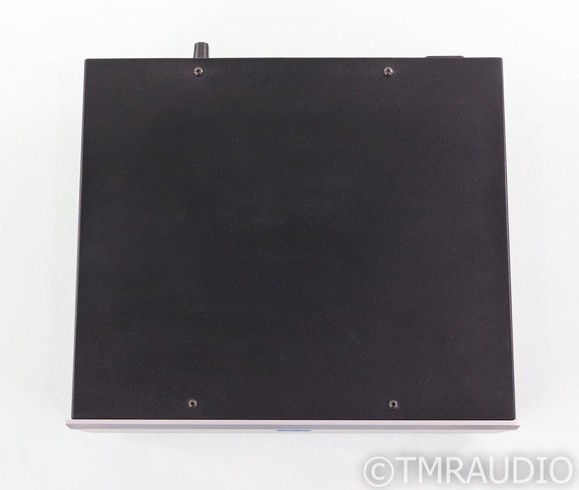 Audionote R Zero/II MM Phono Preamplifier; Silver; R-Zero-2