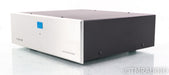 Audionote R Zero/II MM Phono Preamplifier; Silver; R-Zero-2