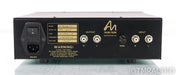 Audionote R Zero/II MM Phono Preamplifier; Silver; R-Zero-2