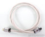 Stealth Swift Power Cable; 2m AC Power Cord