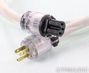 Stealth Swift Power Cable; 2m AC Power Cord