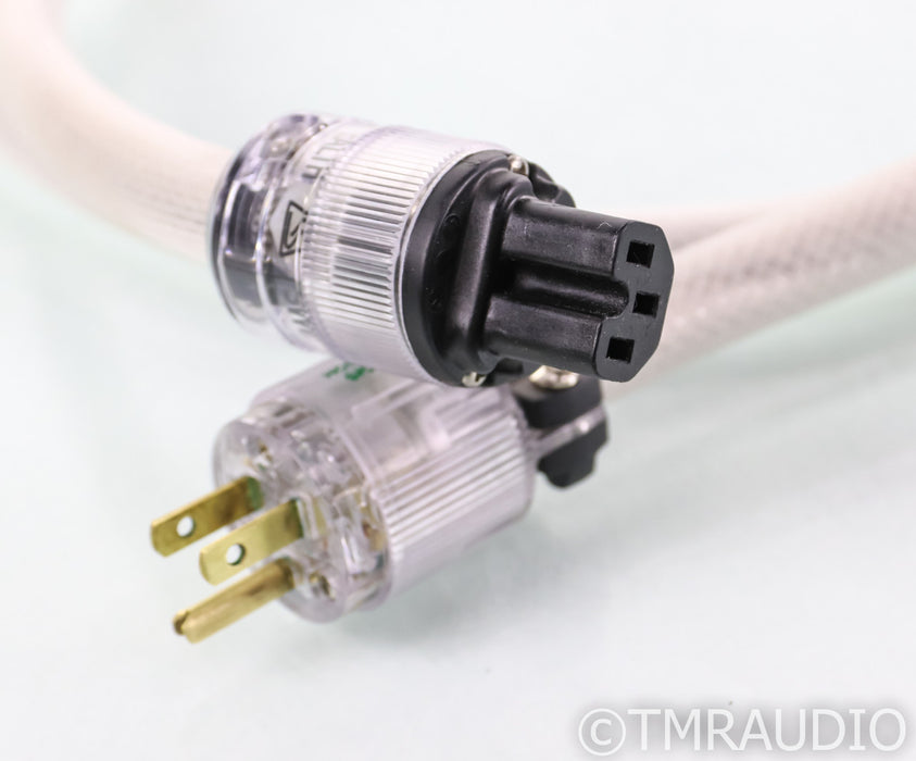 Stealth Swift Power Cable; 2m AC Power Cord