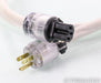 Stealth Swift Power Cable; 2m AC Power Cord