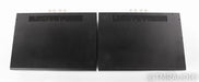 PS Audio Stellar M700 Mono Power Amplifier; Black Pair (Used)
