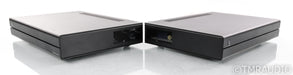 PS Audio Stellar M700 Mono Power Amplifier; Black Pair (Used)