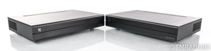 PS Audio Stellar M700 Mono Power Amplifier; Black Pair (Used)