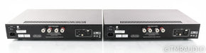 PS Audio Stellar M700 Mono Power Amplifier; Black Pair (Used)