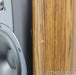 Dynaudio Contour 20 Bookshelf Speakers; Walnut Pair w/ Stands