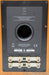 Linn Majik 140 Floorstanding Speakers; Cherry Pair