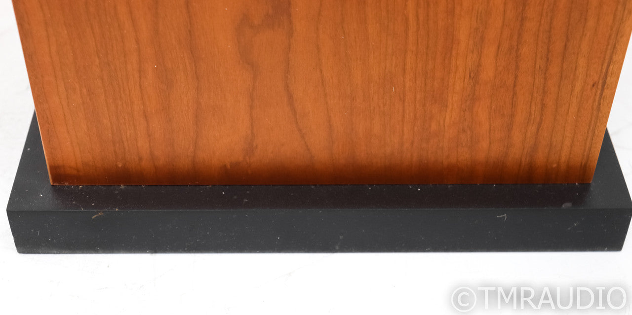 Linn Majik 140 Floorstanding Speakers; Cherry Pair