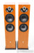 Linn Majik 140 Floorstanding Speakers; Cherry Pair