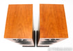Linn Majik 140 Floorstanding Speakers; Cherry Pair