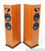 Linn Majik 140 Floorstanding Speakers; Cherry Pair