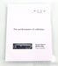 Simaudio Moon Neo 330A Stereo Power Amplifier; Black