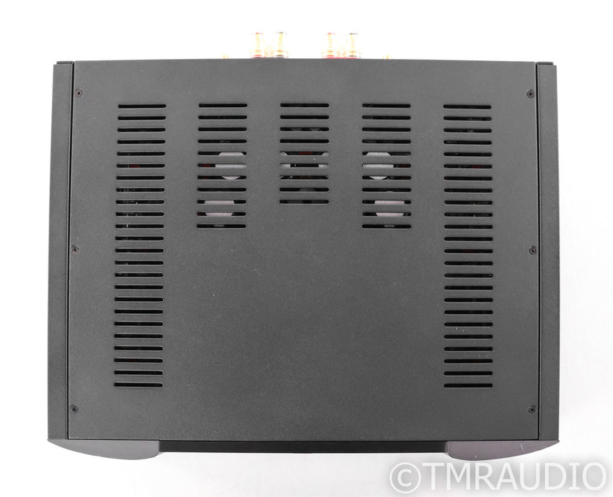 Simaudio Moon Neo 330A Stereo Power Amplifier; Black