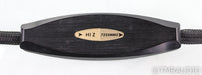 Transparent Reference Hi Z MM2 RCA Cables; 1.5m Pair Interconnects