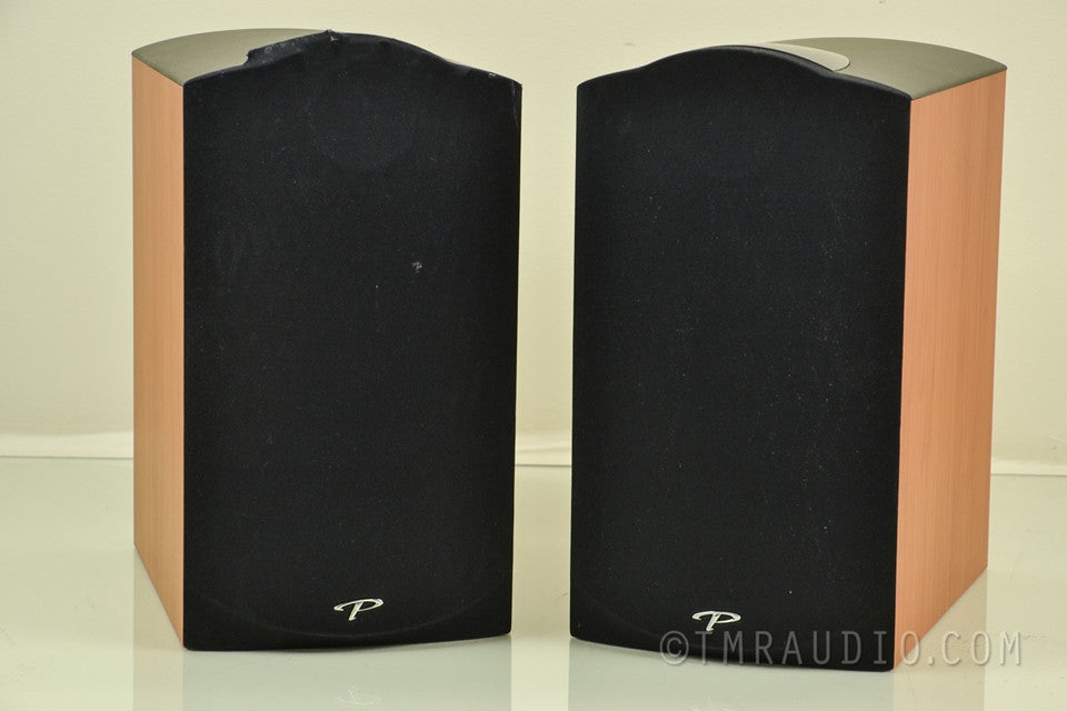 Paradigm Studio 20 V.3 Bookshelf Speakers in Factory Box