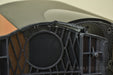Paradigm Studio 20 V.3 Bookshelf Speakers in Factory Box