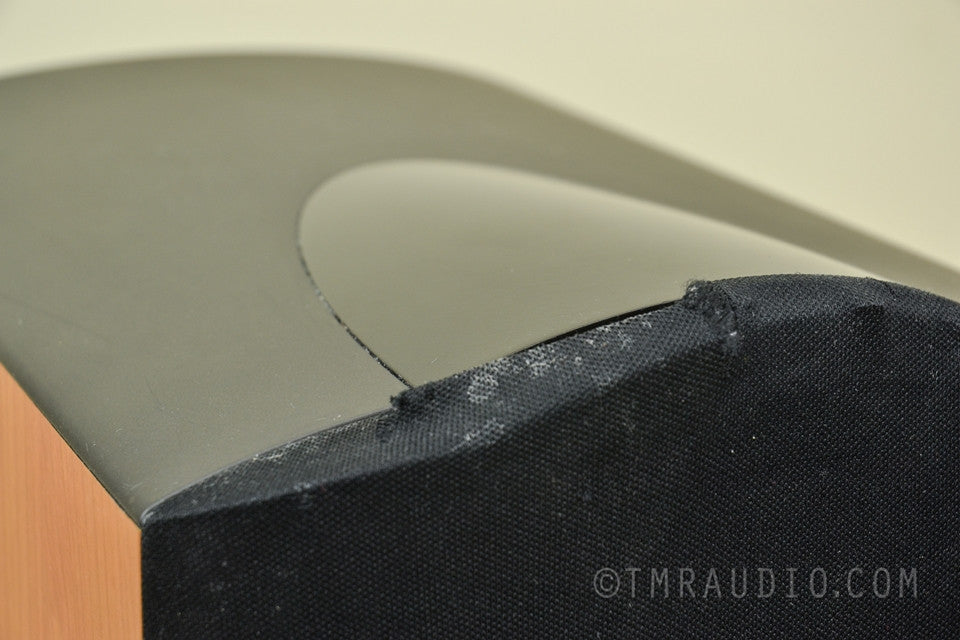 Paradigm Studio 20 V.3 Bookshelf Speakers in Factory Box