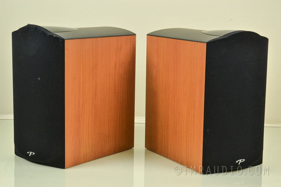 Paradigm Studio 20 V.3 Bookshelf Speakers in Factory Box