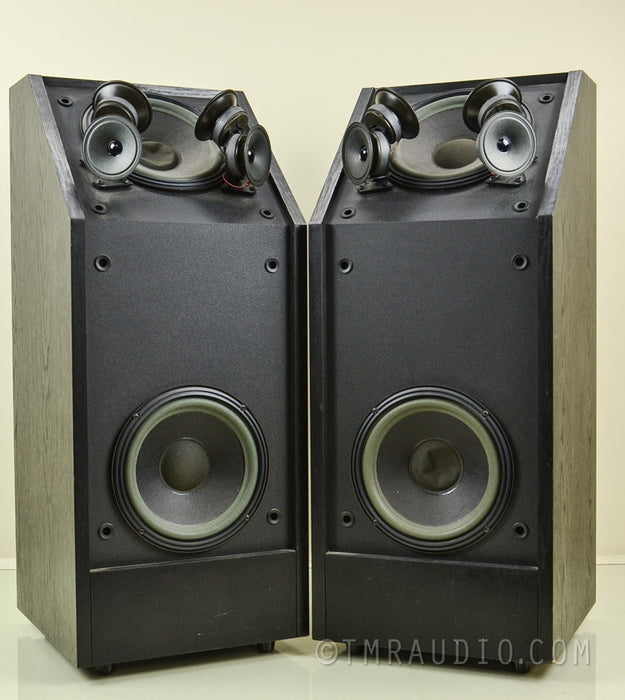 Bose 601 iii Direct Reflecting Speakers