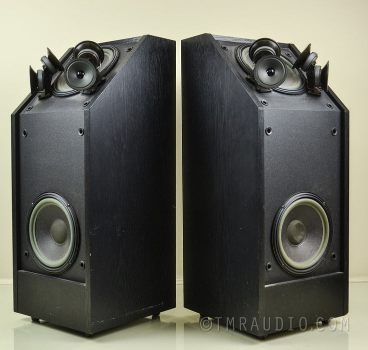 Bose 601 iii Direct Reflecting Speakers