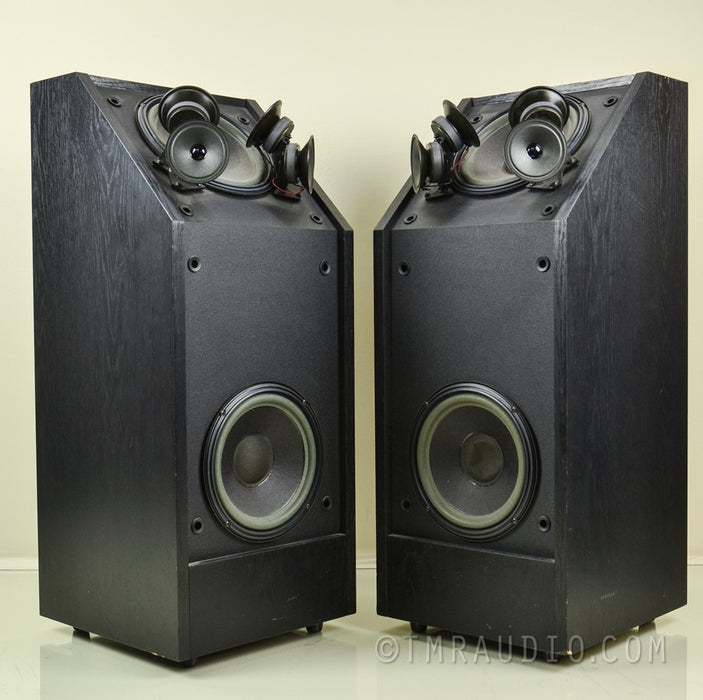 Bose 601 iii Direct Reflecting Speakers