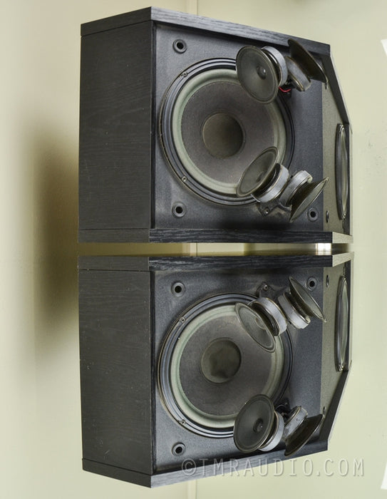 Bose 601 iii Direct Reflecting Speakers
