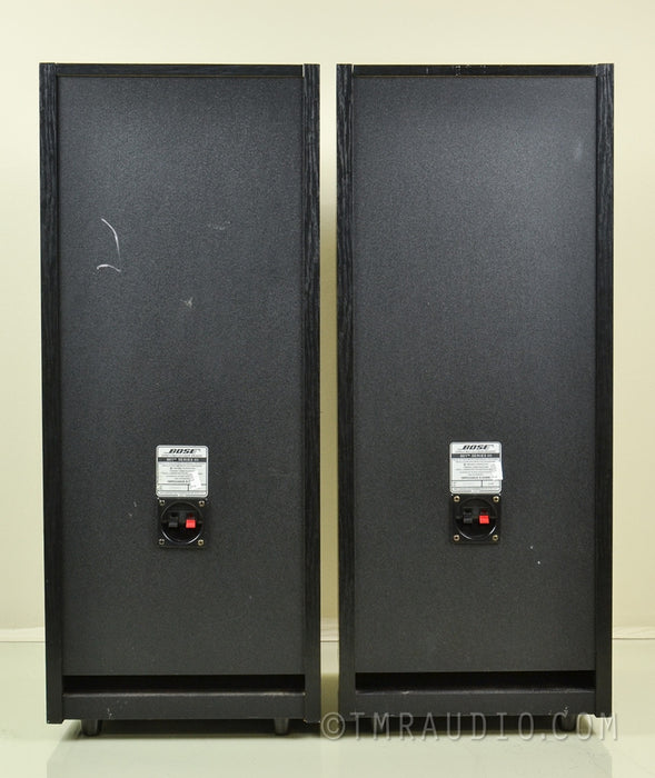 Bose 601 iii Direct Reflecting Speakers
