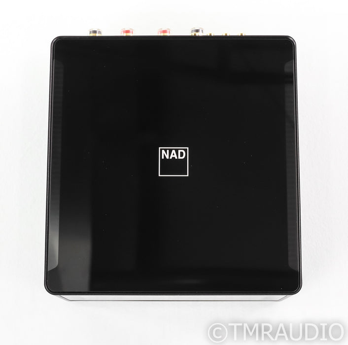 NAD M10 Wireless Streaming Integrated Amplifier; M-10; BluOS