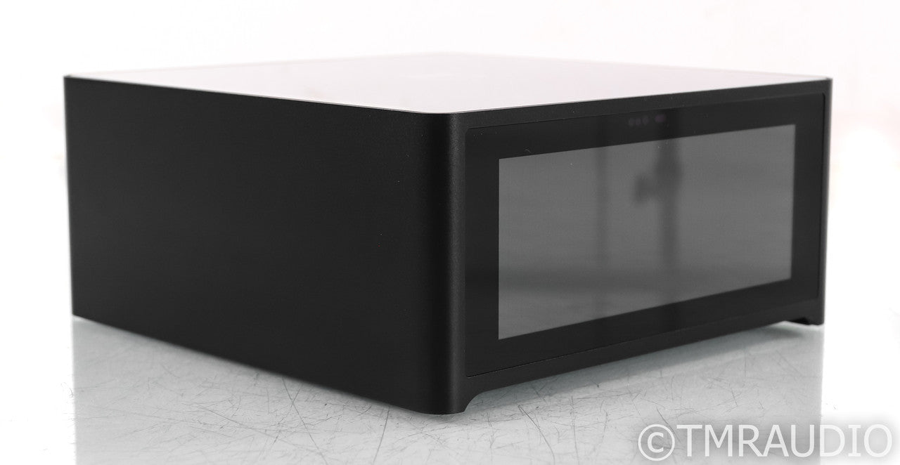 NAD M10 Wireless Streaming Integrated Amplifier; V1; M-10; BluOS
