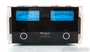 McIntosh MC462 Stereo Power Amplifier; MC-462