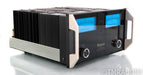 McIntosh MC462 Stereo Power Amplifier; MC-462