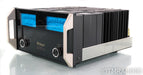 McIntosh MC462 Stereo Power Amplifier; MC-462