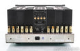 McIntosh MC462 Stereo Power Amplifier; MC-462