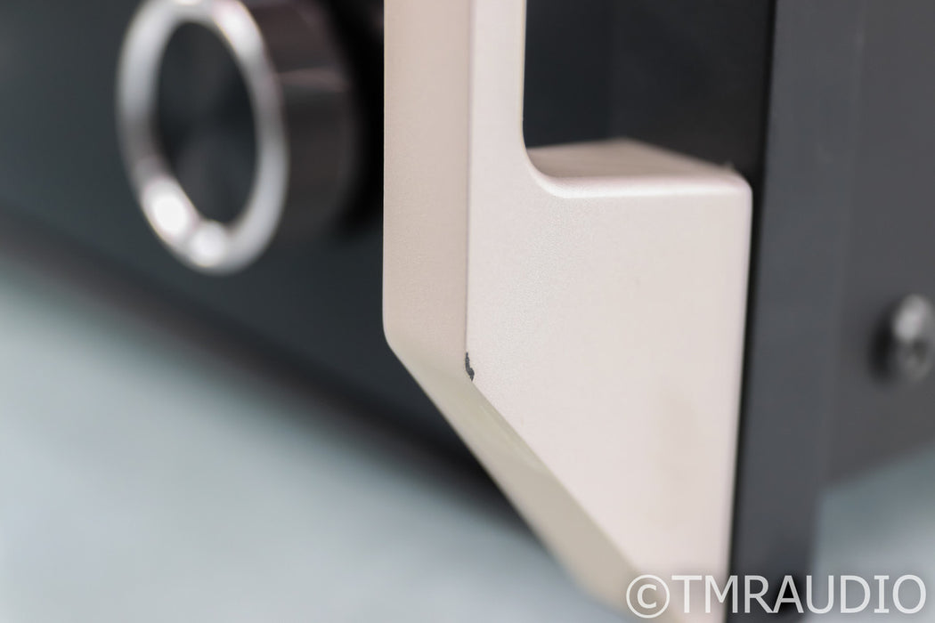 McIntosh MC462 Stereo Power Amplifier; MC-462