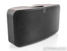 Bluesound Pulse Mini 2i Wireless Streaming Speaker; Black; BluOS