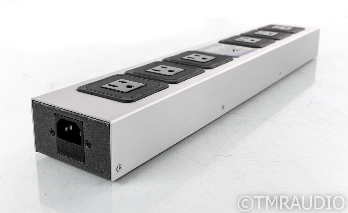 IsoTek EVO3 Polaris AC Power Distributor; EVO-3; 10A