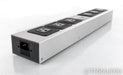 IsoTek EVO3 Polaris AC Power Distributor; EVO-3; 10A