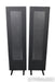 Magnepan 1.7i Floorstanding Speakers; 1.7-i; Planar Magnetic, Silver / Black