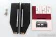 McIntosh MC2125 Vintage Stereo Power Amplifier; MC-2125