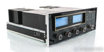 McIntosh MC2125 Vintage Stereo Power Amplifier; MC-2125