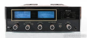 McIntosh MC2125 Vintage Stereo Power Amplifier; MC-2125