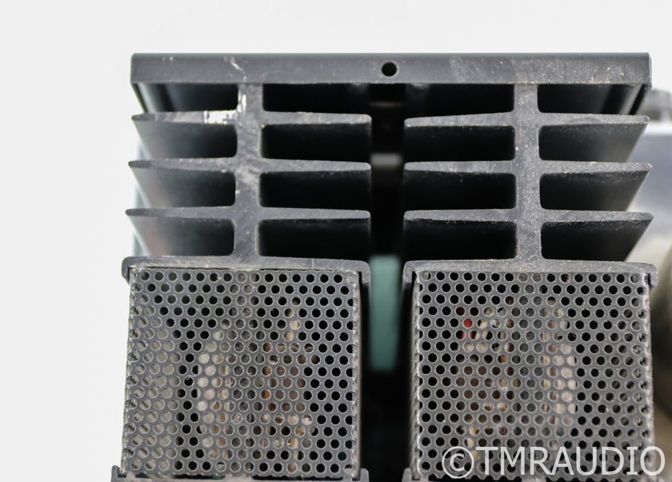 McIntosh MC2125 Vintage Stereo Power Amplifier; MC-2125