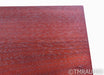 B&W HTM71 S2 Center Channel Speaker; Rosewood