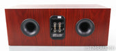 B&W HTM71 S2 Center Channel Speaker; Rosewood